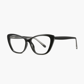 Fern Cateye Full frame TR90 Eyeglasses